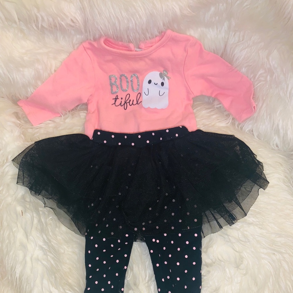 Two piece outfit